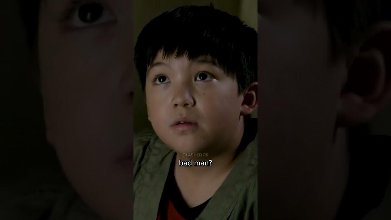 Negan Tells Hershel The Truth | TWD #Shorts