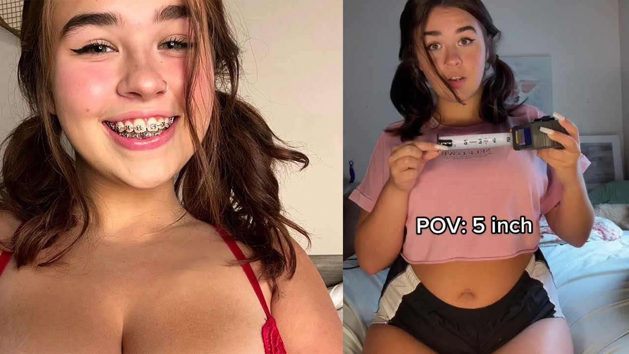 bubblebratz TikTok COMPILATION #1