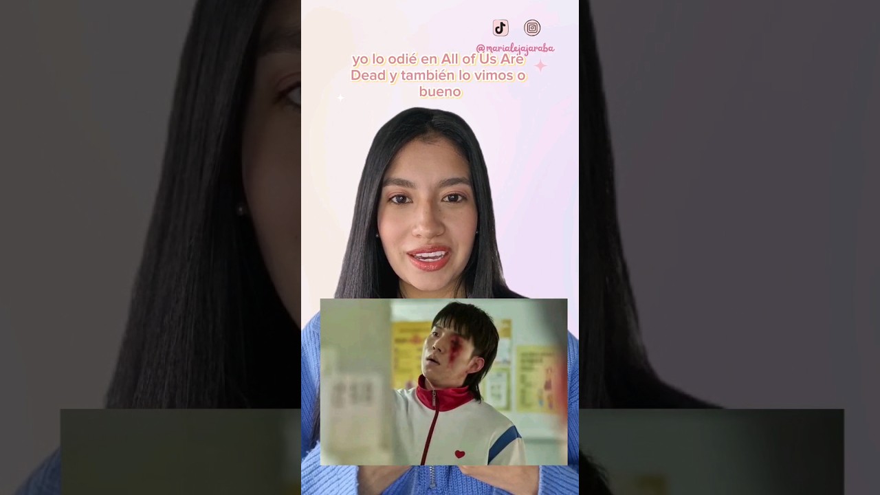 Actores de la Buena Mala Madre en otros Kdramas (Video completo en mi TikTok)