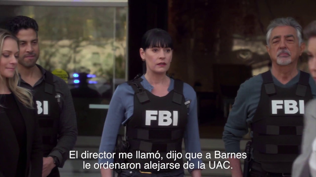 Mentes Criminales temporada 13