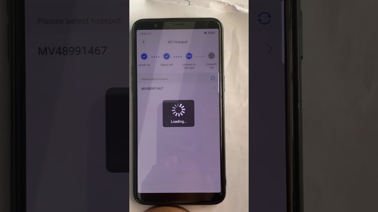 V380 Pro Demo video