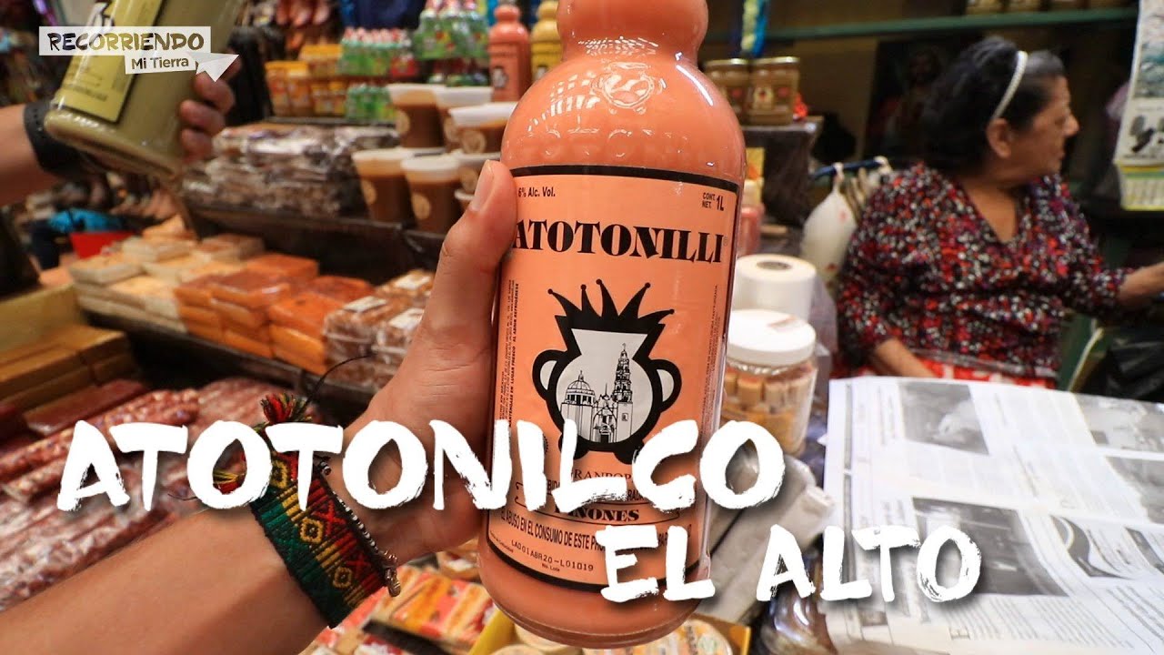 Atotonilco El Alto | Un Bonito pueblo de los Altos de Jalisco