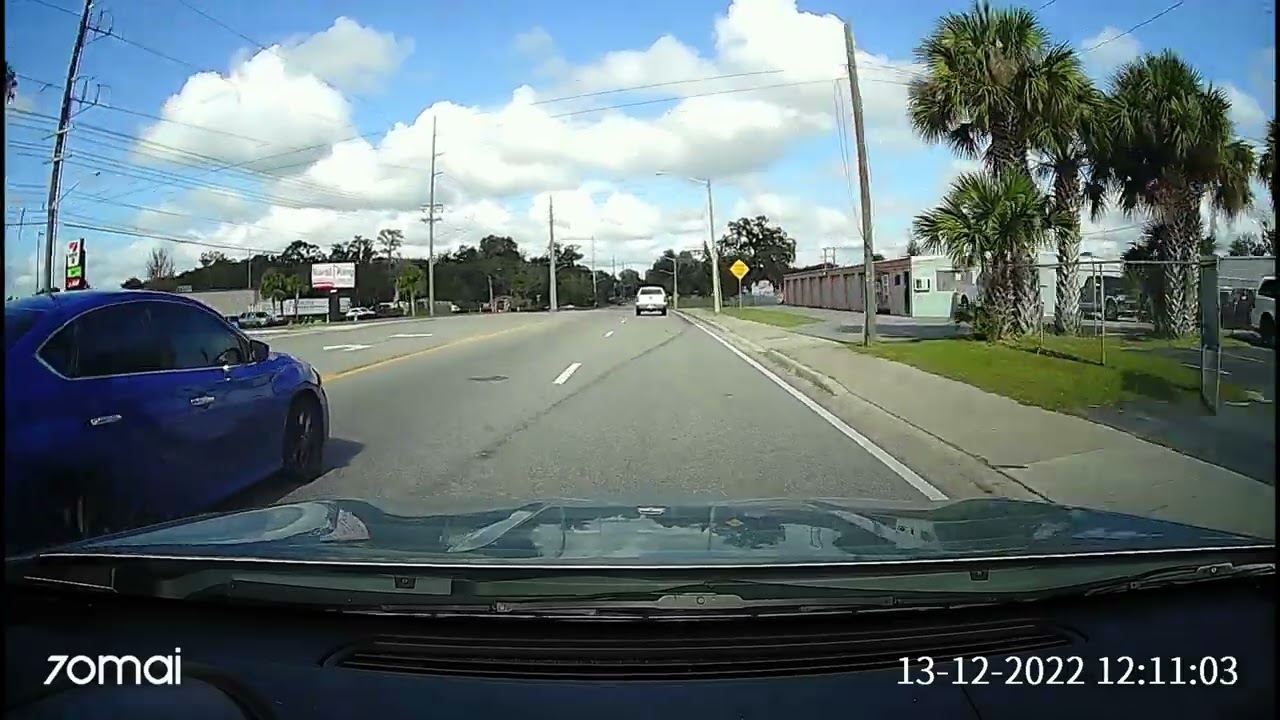Passing in No Passing Zone