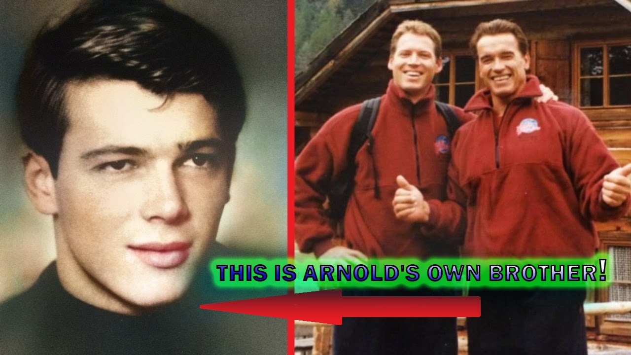 Arnold Schwarzenegger - why the actor was not at the funeral of his Brother and Father!