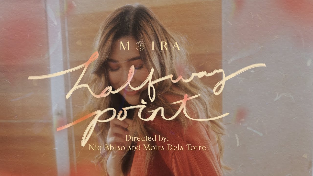 The Halfway Point Film | A Documentary-Concert by Moira Dela Torre