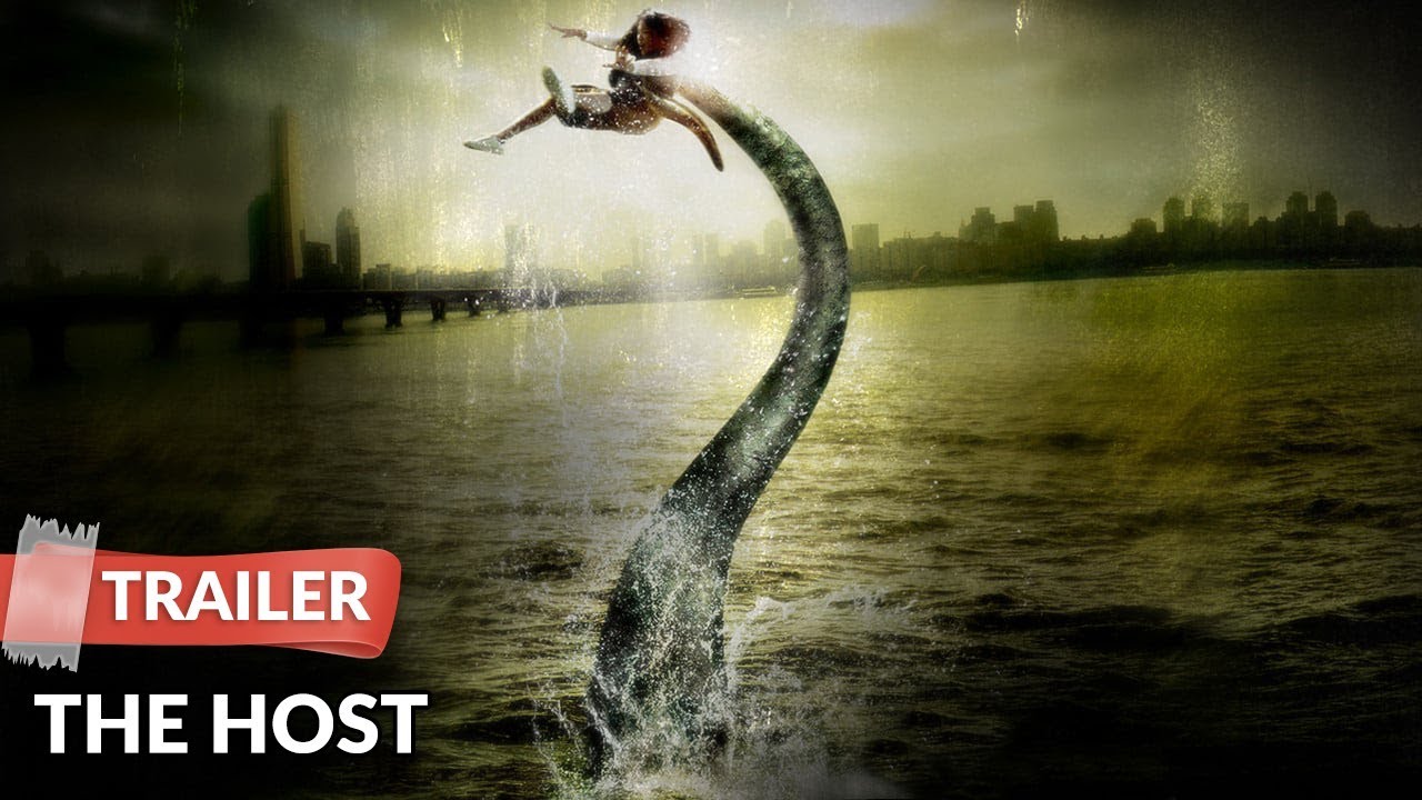 The Host (2006) Trailer HD | 'Gwoemul' | Kang-ho Song | Hee-Bong Byun