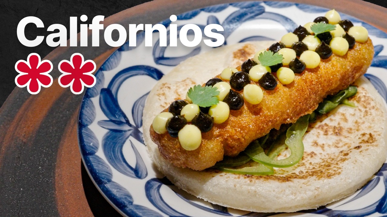 The $500 Dinner at the #1 Mexican Restaurant in the US