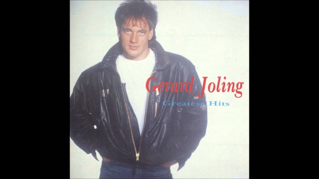 Gerard Joling - Spanish Heart