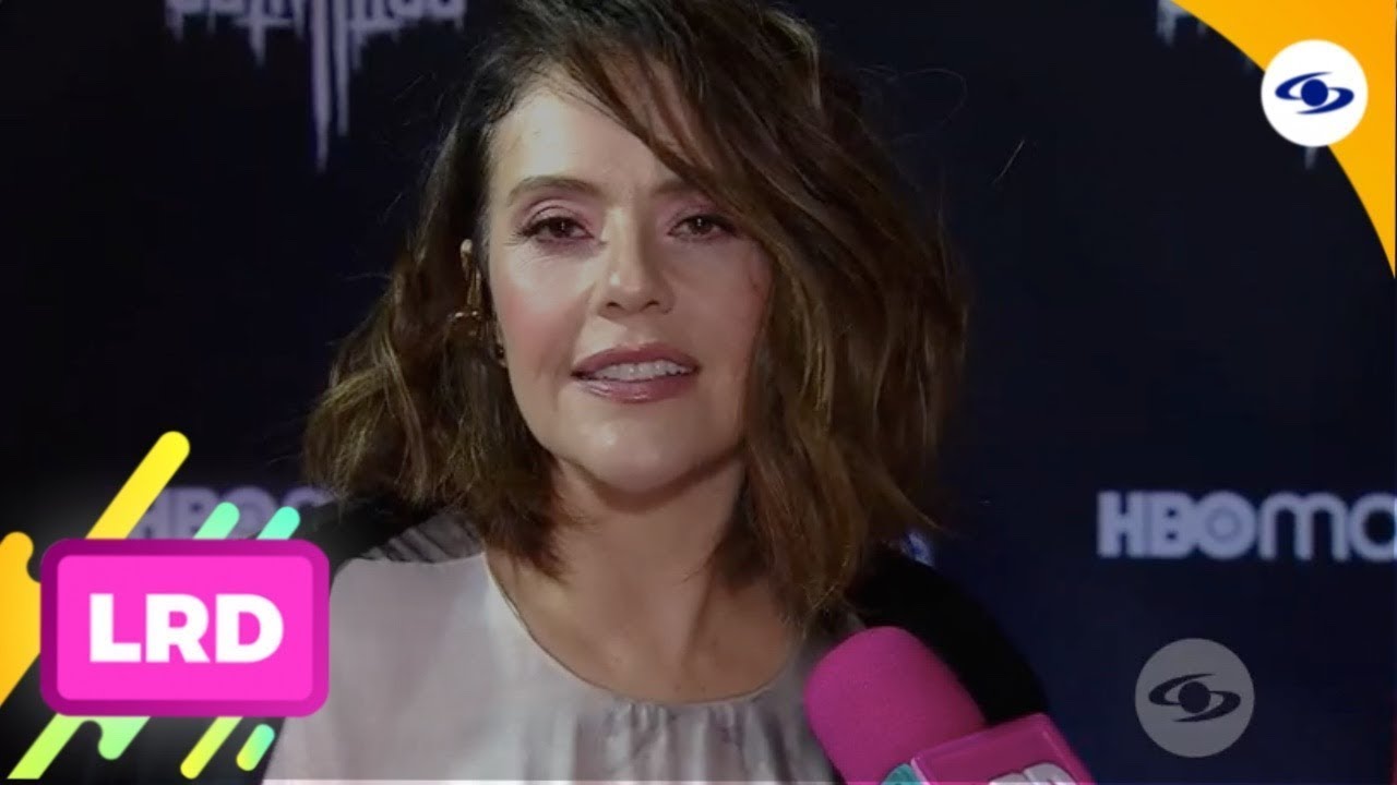 La Red: Cristina Umaña y más famosas revelan sus secretos de belleza  -Caracol TV