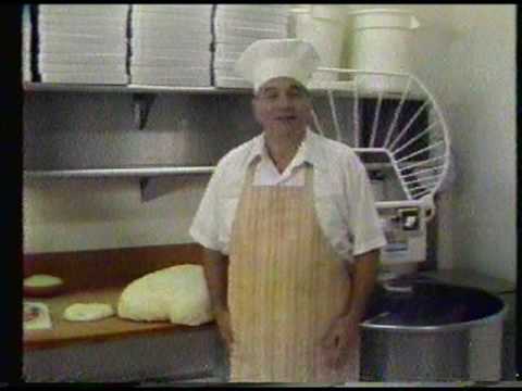 Peter Piper Pizza [01] TV commercial - 1981