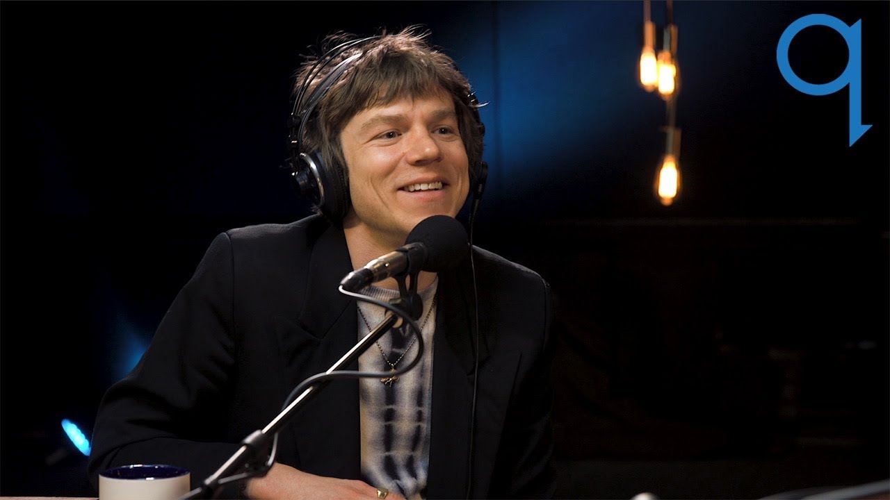 Cage The Elephant's Matt Schultz on the emotional risk of 'Social Cues'