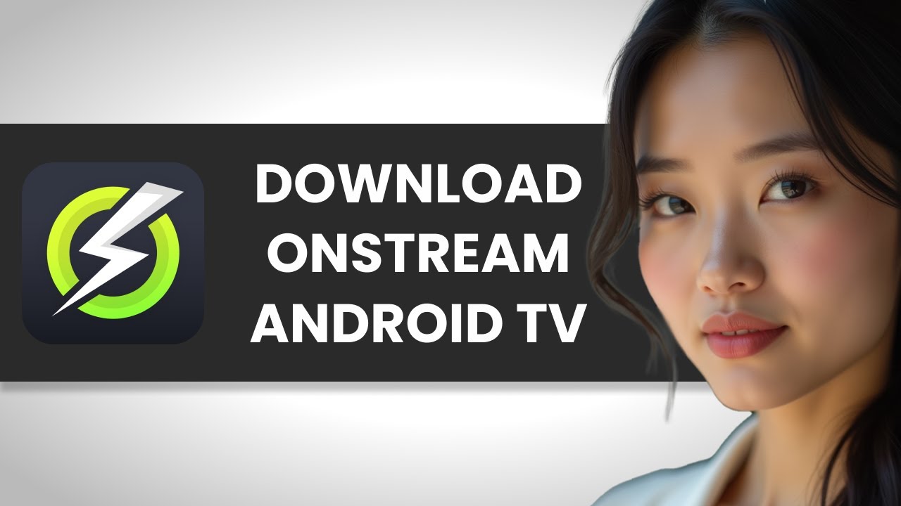 How to QUICKLY Download OnStream on AndroidTV (FULL GUIDE)