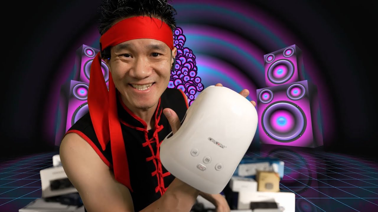 CINCOM Hand Massager, GREAT Hand Massager, 3 MODES & HEAT