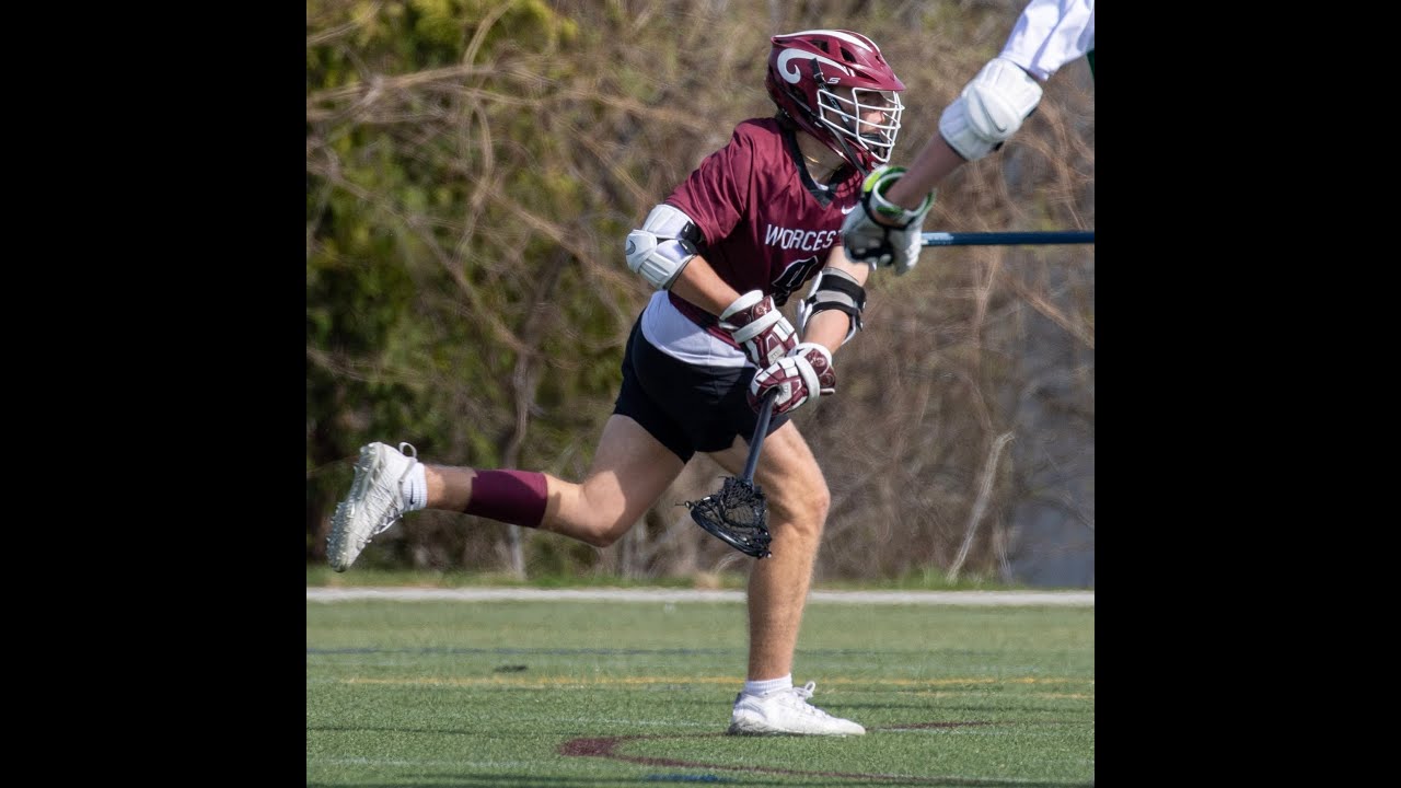 Will Masterson 2022 IMLCA Highlights