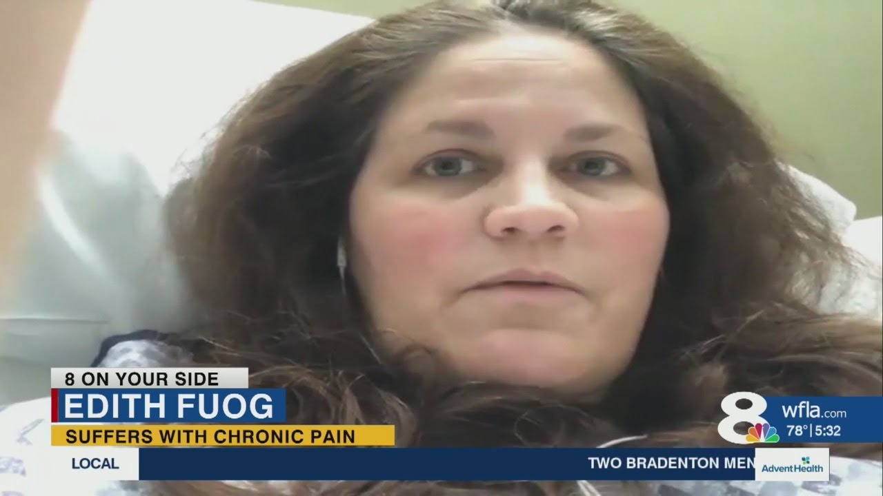 Lawsuit: CVS Pharmacy refused to fill Riverview woman's opioid prescription