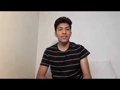 Examen Oral (CENLEX)