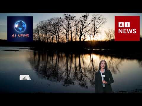 Officials warn of possible alligator sighting at lake inside Kensington Metropark