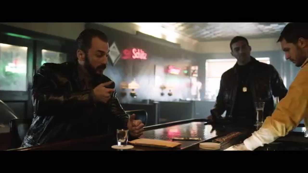 THE DROP: Official HD Trailer