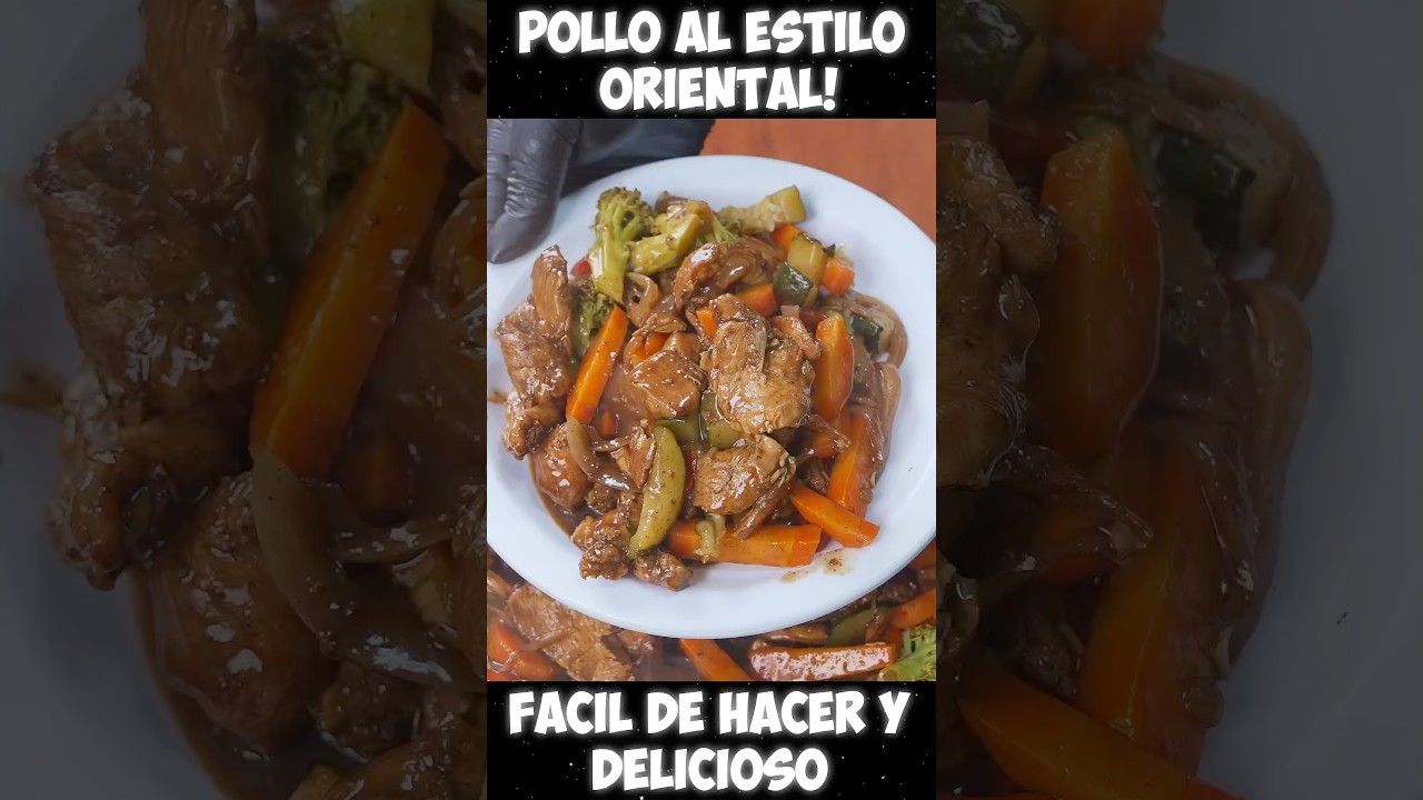 Sabías que sí agregas una pechuga de pollo...😱