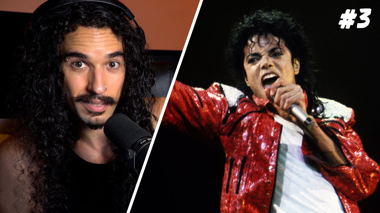 They Said These Are the Top 10 Vocalists of All Time...