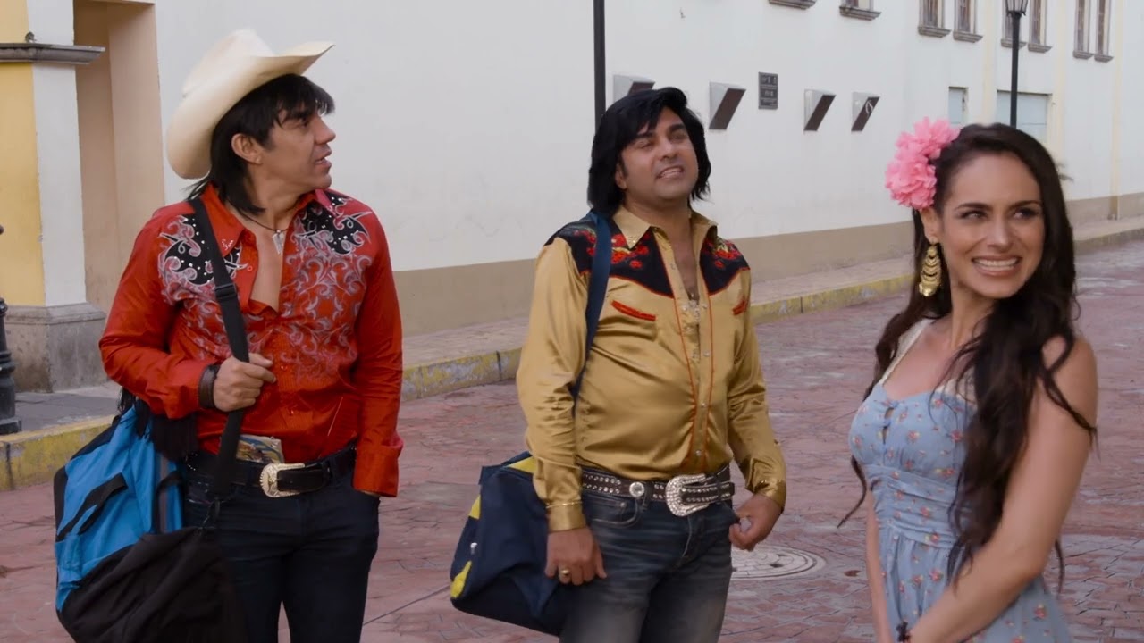 Nosotros Los Guapos S03E10 Nosotros Los Guapos Capítulo 10