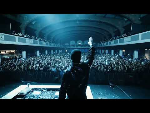 MALAA - LIVE AT SHRINE, LOS ANGELES 2022
