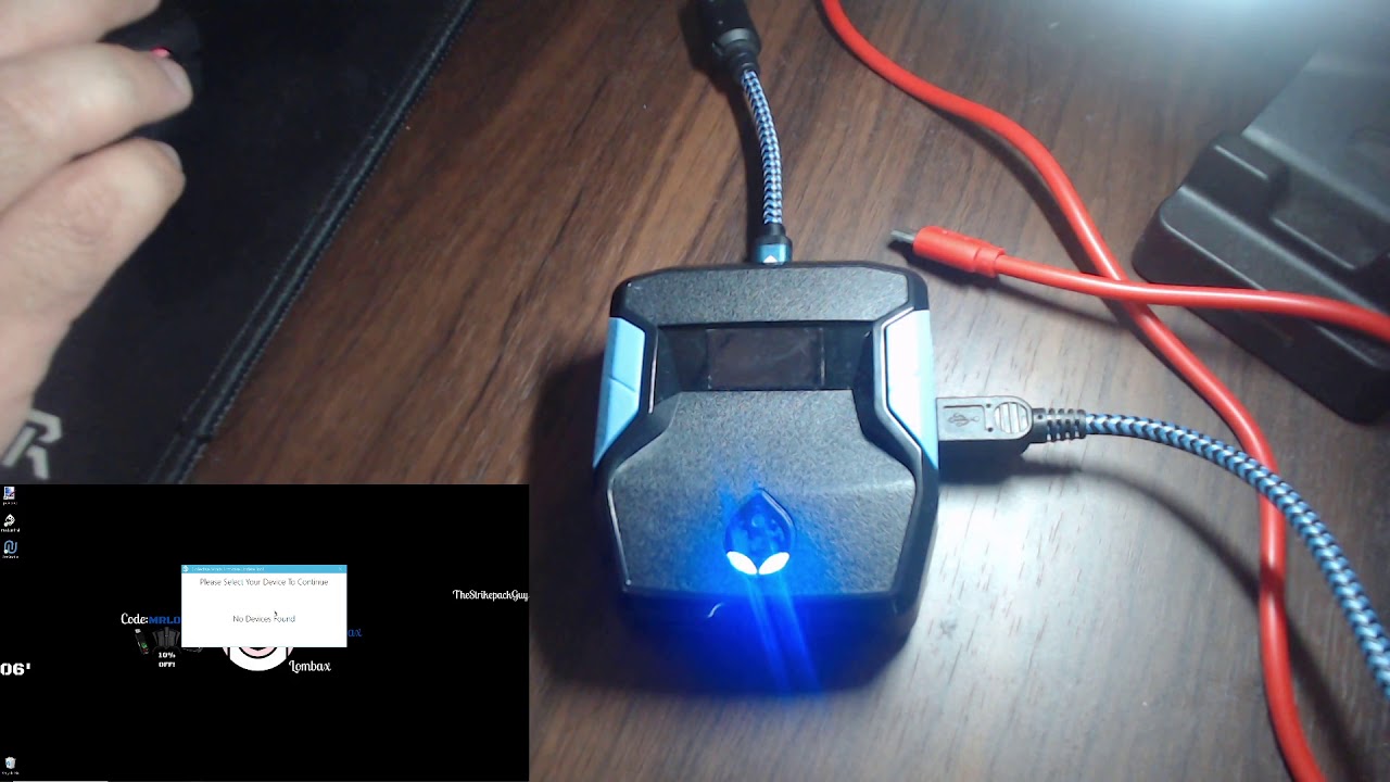 HOW TO UPDATE YOUR CRONUS ZEN FIRMWARE (NEW FIRMWARE UPDATE 2020)