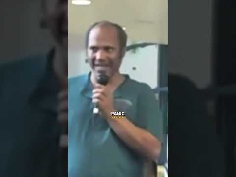 emory tate speech