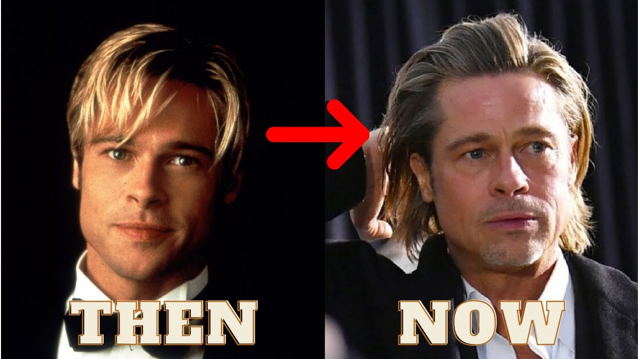 Meet Joe Black 1998 | Cast Then and Now 2023 | Real Age and Name
