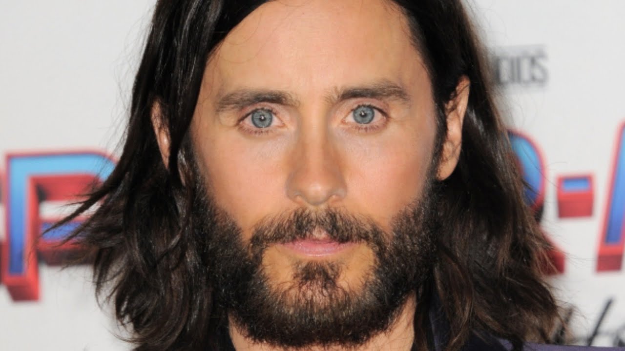 Tragic Details About 30 Seconds To Mars