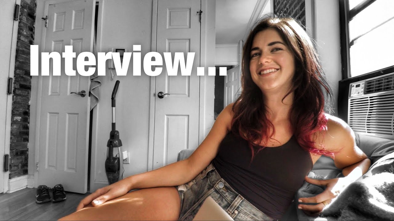 Elle Vertes Interview: Meeting Justin Ho for the first time.