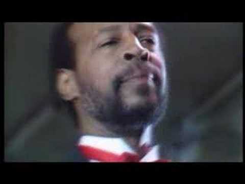 Frankie Gaye - My Brother