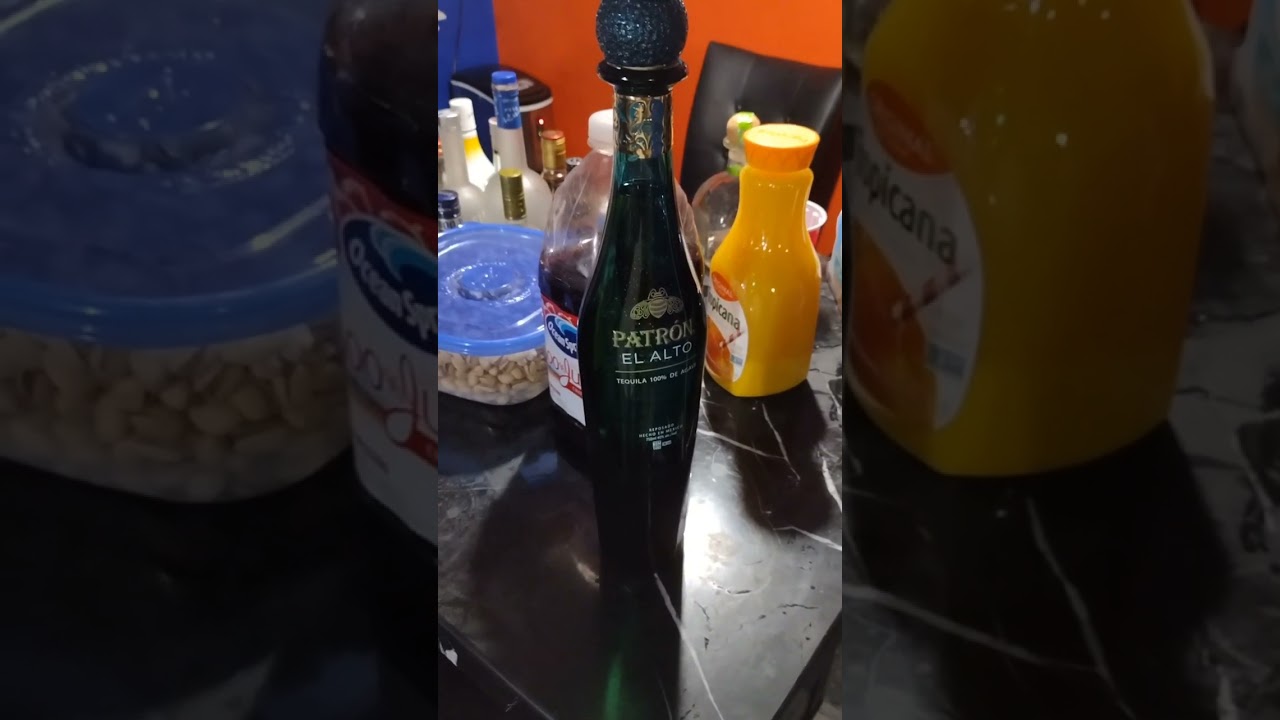 #patron#El alto