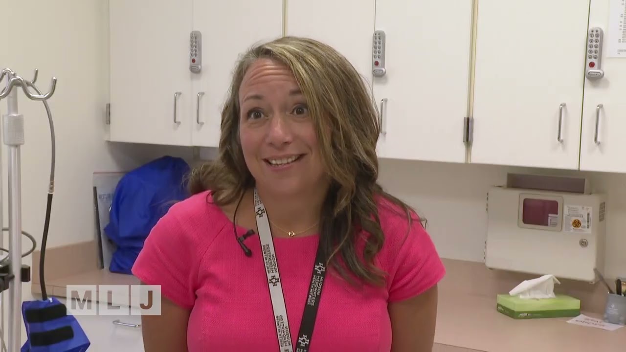 Hudson Headwaters opens pediatric center in Plattsburgh