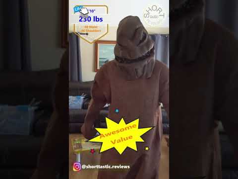 Oogie Boogie Costume From Target