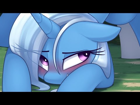 Trixie’s Tricks