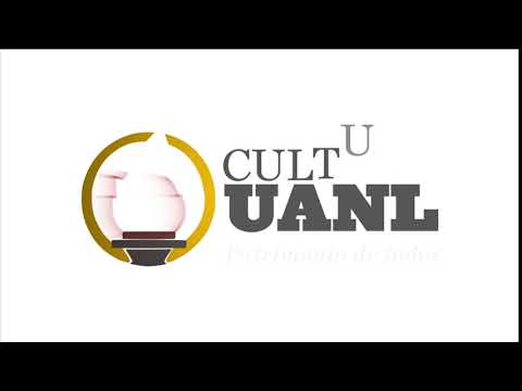 Logo Cultura UANL