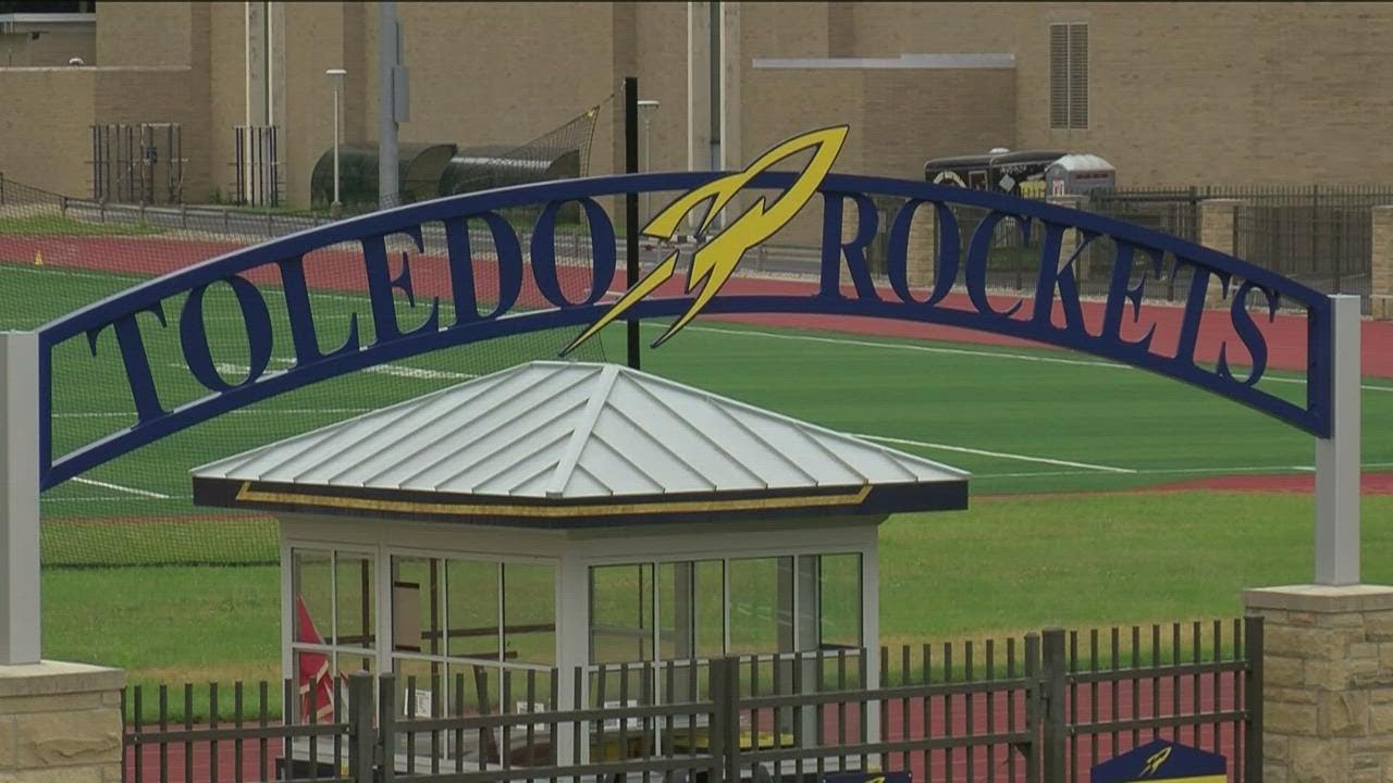 Rockets athletic director responds to allegations against former UToledo women's soccer coach