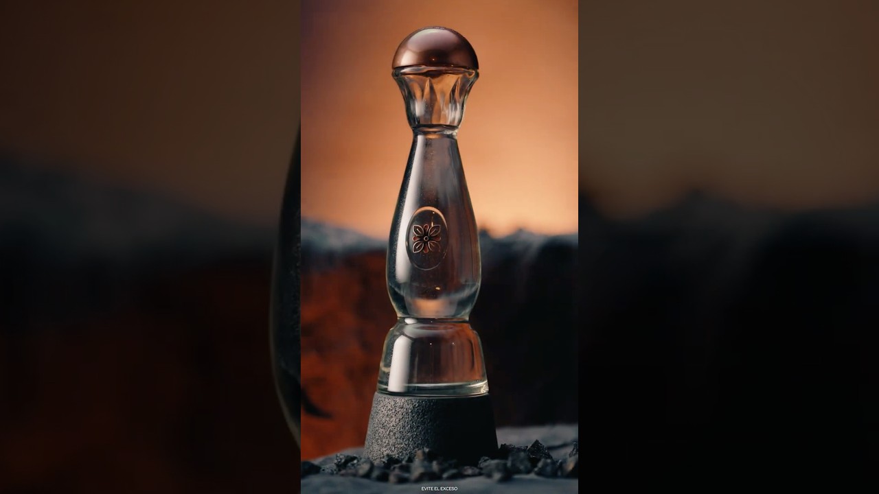 Clase Azul México | Tequila Blanco Ahumado