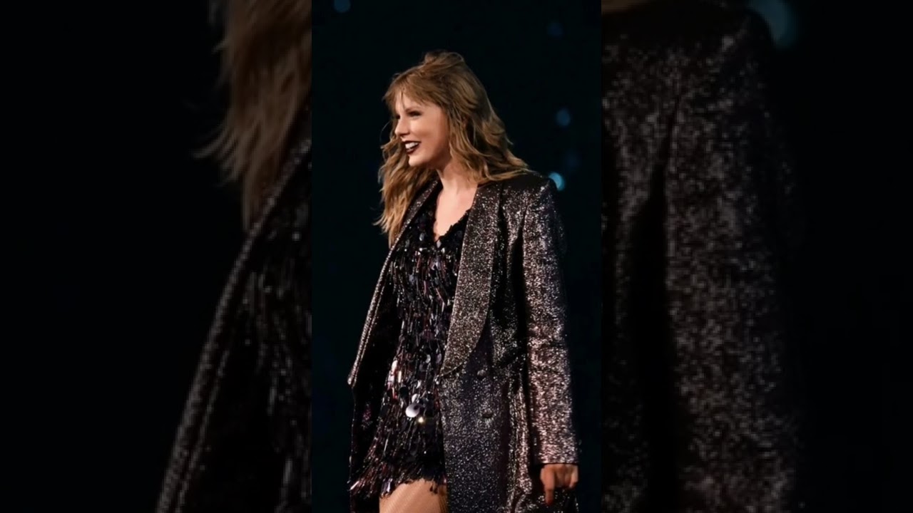 Reputation tour outfits 😍#taylorswift #reputation #shorts #trending #music