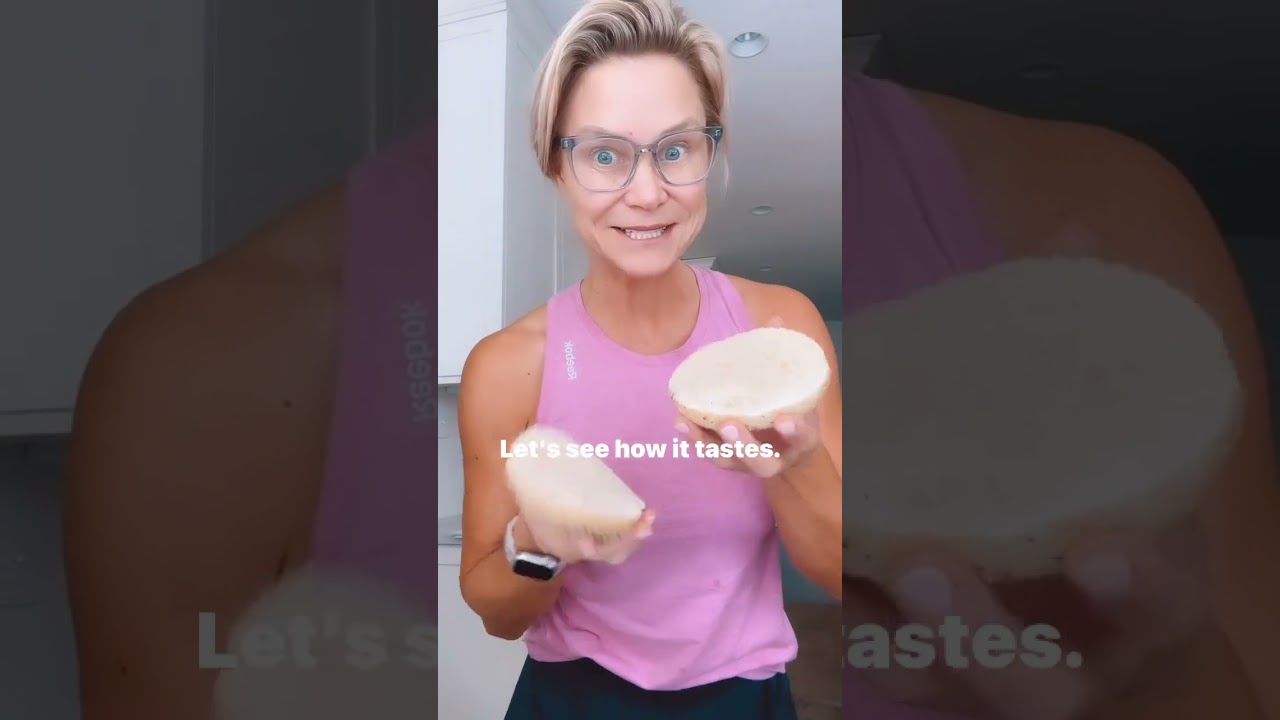 Better Bagel review from a Registered Dietitian!