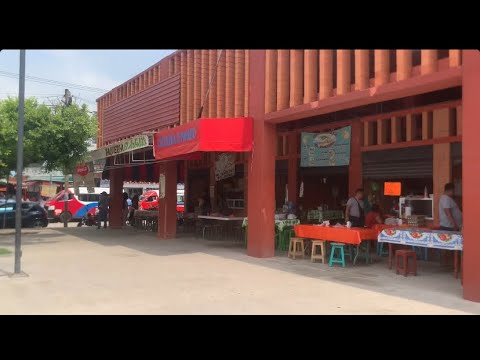 Visitamos el negocio de la tía Chavelita, en huimanguillo Tabasco 🌺🌸