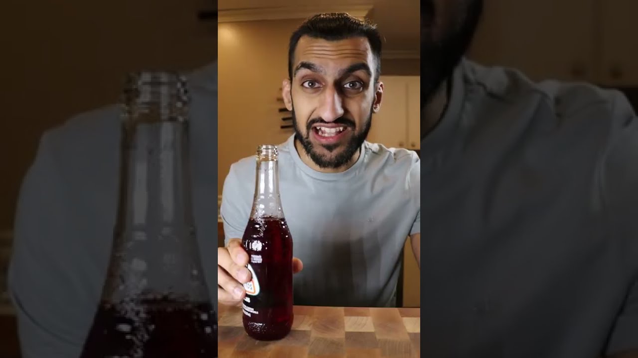 Let's Try Jarritos (Mexican Soda)