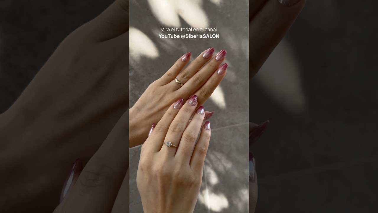 🍁 Tendencias de uñas otoño 2024 🍁