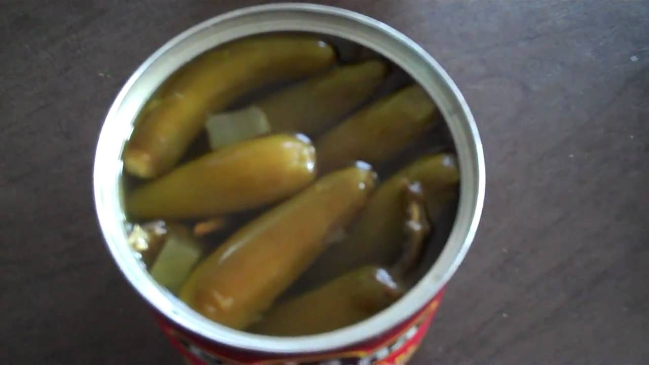 Products that Work: La Costena Pickled Serrano Peppers