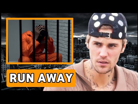 Justin Bieber allegedly RUNS AWAY from those close to him amid controversy over Sean Diddy's arrest