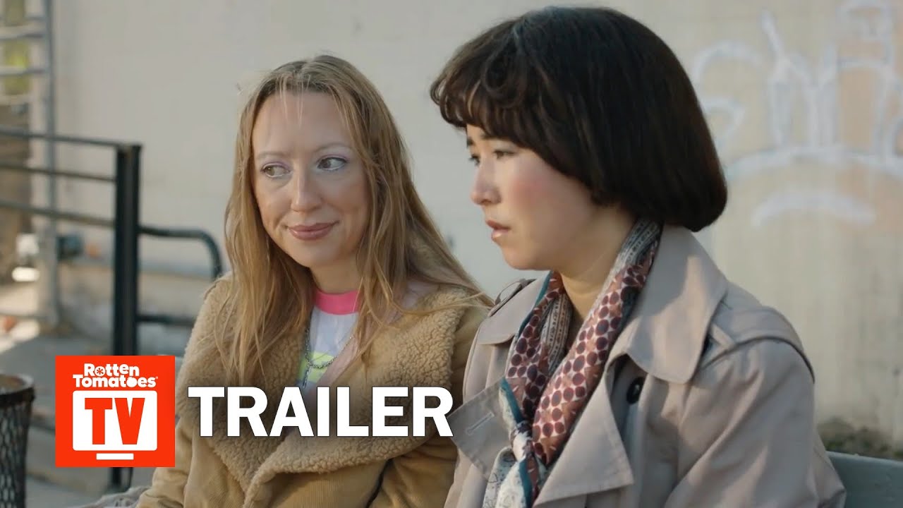 Pen15 Season 2 'Part 2' Trailer | Rotten Tomatoes TV