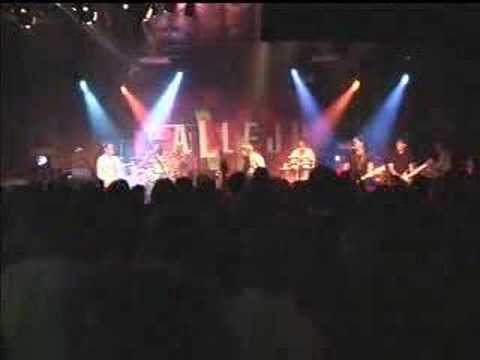Vallejo - Downtown (Live)