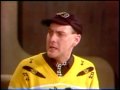 1980 Rick Nielsen (Cheap Trick) Interview - Cleveland