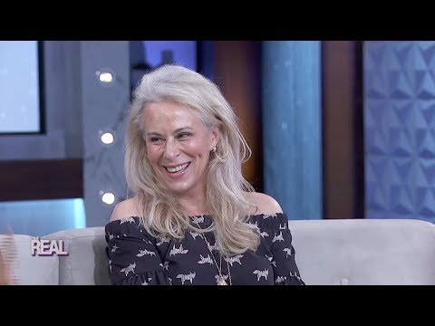 Jane Kaczmarek’s Fabulous New Look!